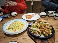 -小船渔村•大连菜•大连焖鱼(明泽街店)