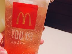 麦乐酷-麦当劳(鼓楼店)