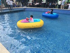 -蒙特利亲子乐园