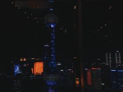 -翡翠36酒吧(浦东香格里拉店)