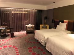 -南京禄口机场雅高铂尔曼大酒店