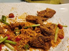 -舌尖上·霞浦滩涂海鲜·新闽菜(总店)