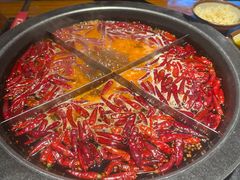 -陈眼镜火锅(总店)