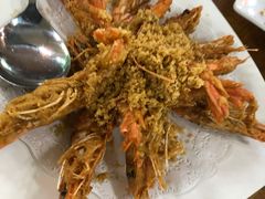 -無招牌海鮮(芽笼店)