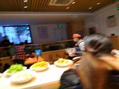 -素满香·素食自助餐(苏州·临顿路店)