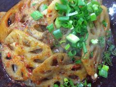 -二孃鸡爪爪(东郊记忆店)