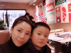 -新石器烤肉(中房金谊广场店)