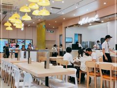 大堂-大家乐(深圳喜荟城店)