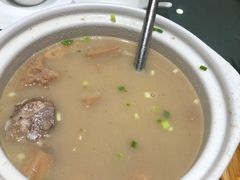 -楚鲜·汉正街一号(天河店)