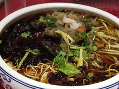 捞什锦-东北大院·东北菜(三台子店)