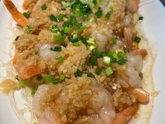 -宴礼烤鸭本味菜(蠡县商业步行街店)