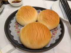 新出炉燕麦餐包-莞香楼·正宗东莞菜(东升店)