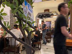 -雨后行菜(报慈北路店)