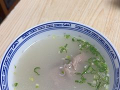 -盛兴面馆(真儒大厦店)