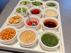 -额尔敦传统涮(体育场店)