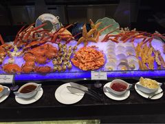 索菲特香榭丽全日候餐厅-索菲特西湖大酒店·香榭丽全日候餐厅(南山路店)