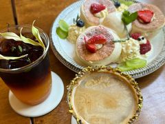 -山由之cafe&meal(小寨店)