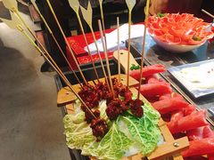 -大味老火锅City店