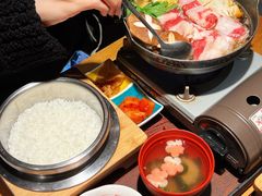 -味太助·银饭食堂(中华城店)