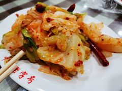 -西塔大冷面(三好街店)