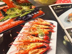 -蕉叶·广州明星泰国菜(黑金冠保利广场店)