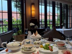 -Le Comptoir de Pierre Gagnaire