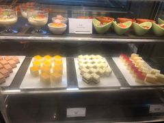 -云尚自助餐厅(佛山南海瞻云酒店)