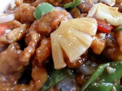 新糖醋里脊-院8里·少城记忆老川菜(宽窄巷子店)