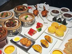 -好食上(喜盈门.范城店)