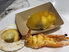 -金马门国际美食百汇(珞喻路店)