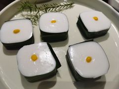-泰香米泰国餐厅(南宁店)