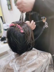 -丽时 Hair Salon
