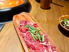 -贵厨酸汤牛肉(花果园国际中心店)