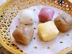 -一江春水·杭帮臻宴(三台山店)