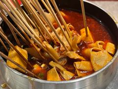 -大哈福烧烤·海鲜·家常菜(延安三路店)