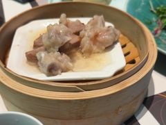 -新兴·金羊座·粤菜点心(乐峰店)