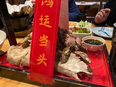 -7017浙菜•建德味(市心北路店)
