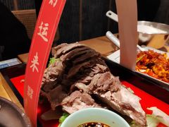 过年才吃的鸿运当头-7017浙菜•建德味(中财店)