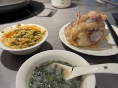 -骨之味·筒骨汤火锅(江头店)