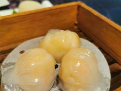-长沙北辰洲际酒店-栀味轩中餐厅