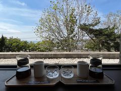 -Vanilla Specialty Coffee(八大关店)