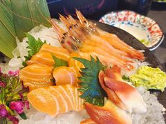 -牛武士寿喜烧·和牛火锅自助(全球首店)