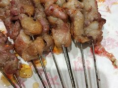 -老白清真烧烤(锦州旗舰店)