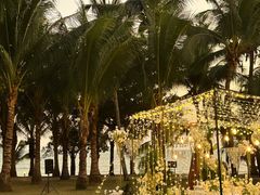 -三亚海棠湾万丽度假酒店