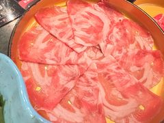 -牛New寿喜烧(金鹰世界店)
