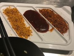 -很久以前羊肉串(农科路店)
