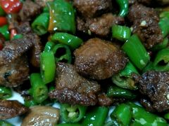 -老牌坊鲁菜名店(宽厚里店)