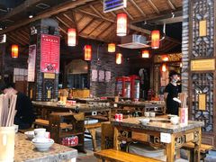 -重庆渝达老火锅(春熙路店)