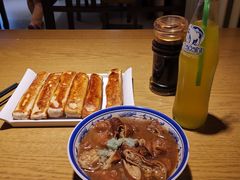 -铸钟褡裢火烧(西三环紫竹桥店)