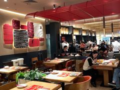 -大师兄·手工面·西北菜(珠海环宇城店)